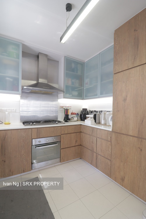 Blk 430D Fernvale Link (Sengkang), HDB 5 Rooms #207374651